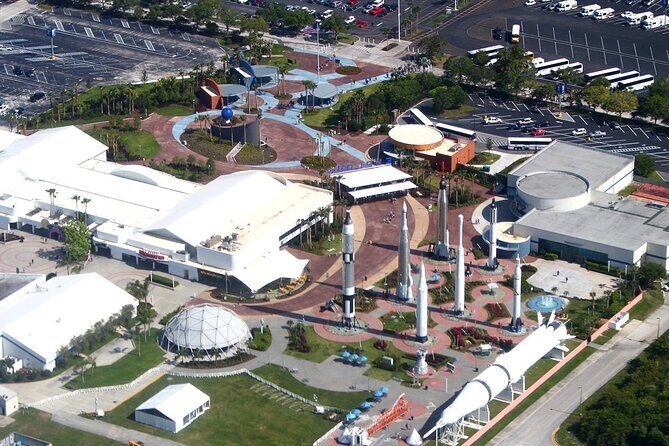 Luxury Car Transport from Miami Beach to Kennedy Space Center - What to Expect from This Luxury Transfer