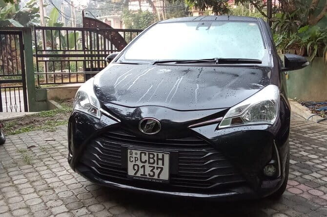 Luxury cars for rent with driver - Frequently Asked Questions