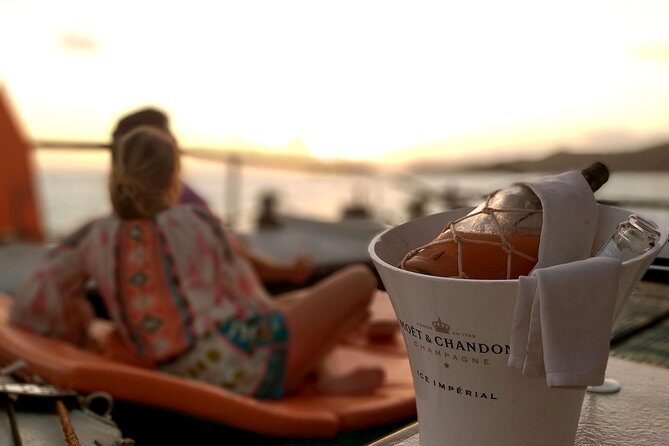 LUXURY Catamaran Bora Bora : The Sunset Escape - Authentic Experiences from Real Travelers