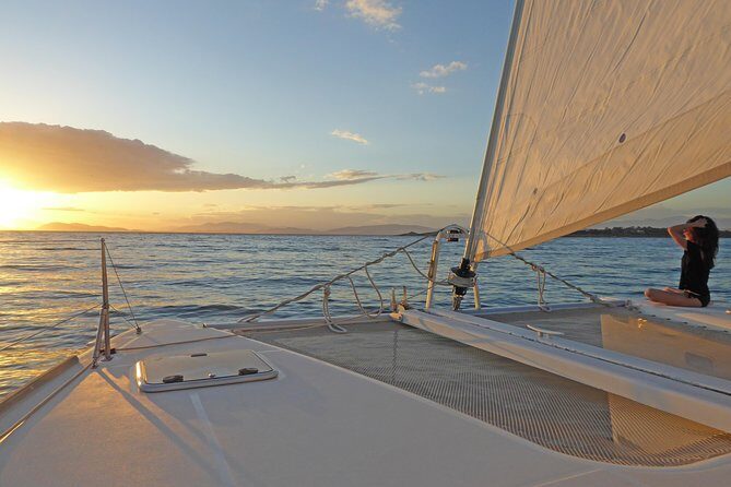 Luxury Catamaran Cruise from Athens with Traditional Greek Meal and BBQ - Who Is This Tour Best For?