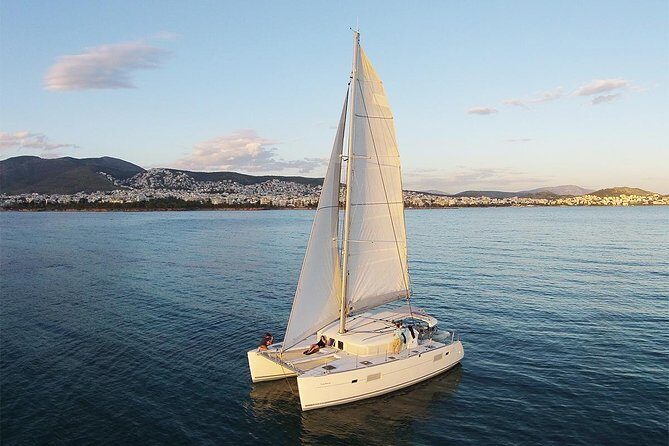 Luxury Catamaran Cruise from Athens with Traditional Greek Meal and BBQ - Final Thoughts