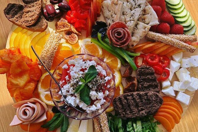 Luxury Catamaran Cruise from Panormo Port with Lunch and Drinks - Who Will Love This Experience?