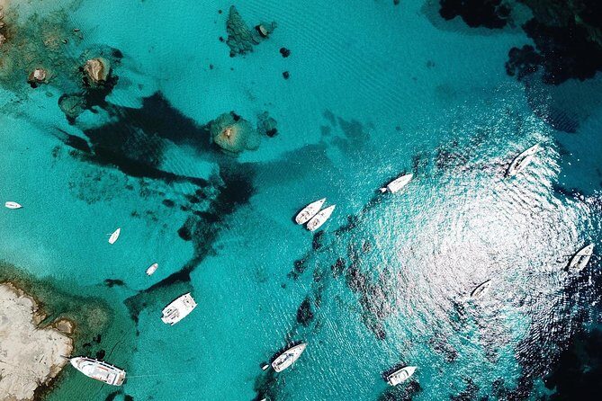 Luxury catamaran from Porto Rafael-Palau to the Maddalena Archipelago - Final Thoughts