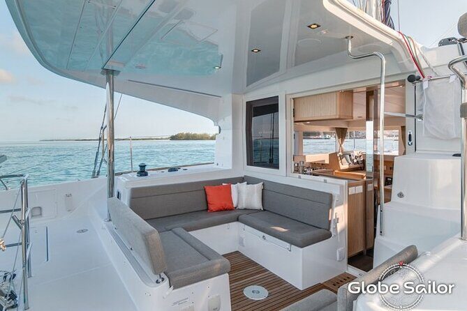 Luxury Catamaran in the Maddalena Archipelago from PALAU - Who Would Love This Tour?