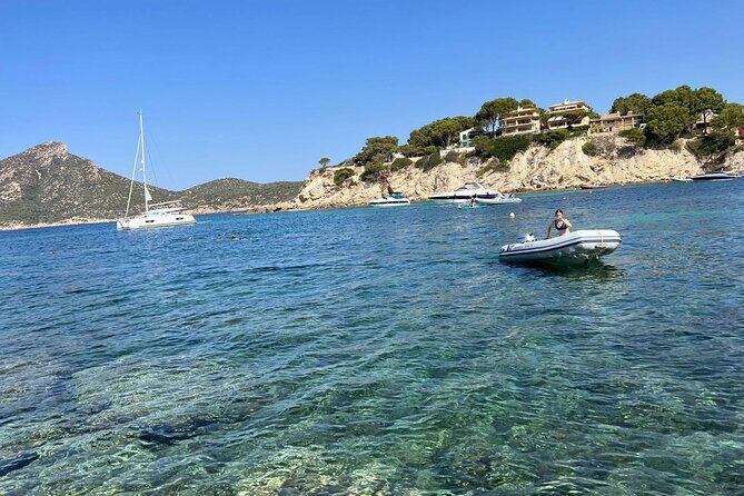 Luxury Catamaran sailing with welcome Drinks Tapas Max10-12Person - Practical Details & Tips for Booking