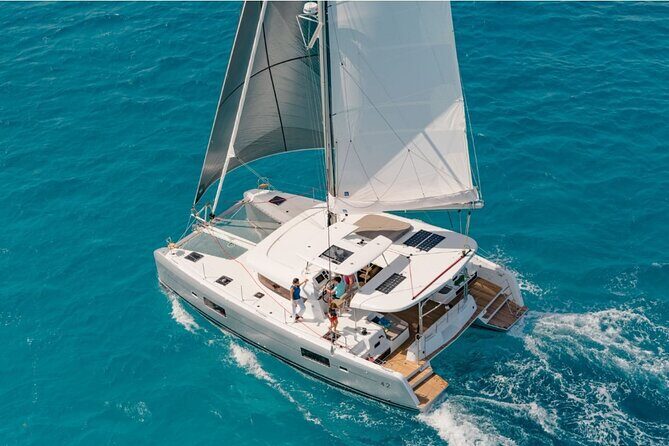 LUXURY Catamaran Sunset and Wine cruise - Who Should Book This Cruise?