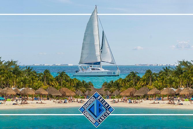 Luxury Catamaran tour to Isla Mujeres with transportation from Playa del Carmen - Final Thoughts