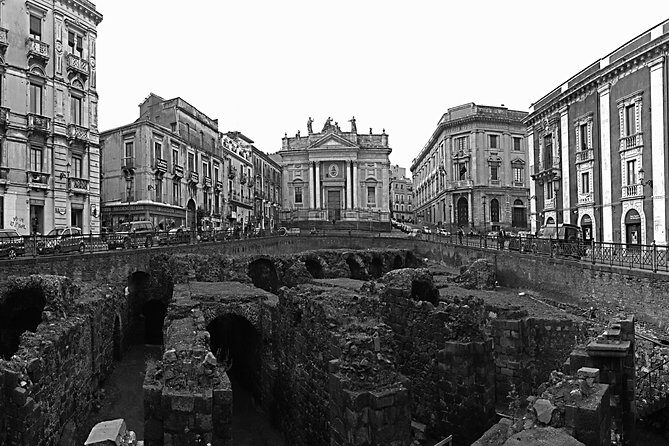 LUXURY CATANIA TRANSFER to city center (Airport, Hotels, Port, Station) - Frequently Asked Questions