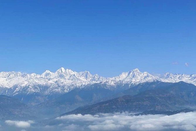 Luxury Changu Nagarkot Hike with Overnight Stay & Bhaktapur Tour - Practical Tips for Making the Most of Your Trip
