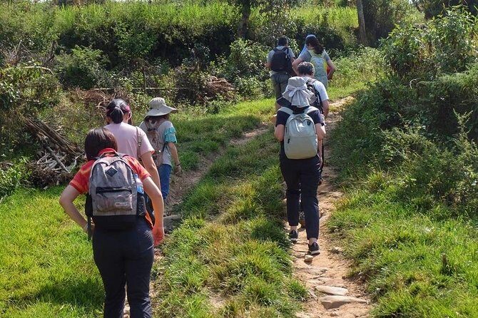 Luxury Changu Nagarkot Hike with Overnight Stay & Bhaktapur Tour - In Closing