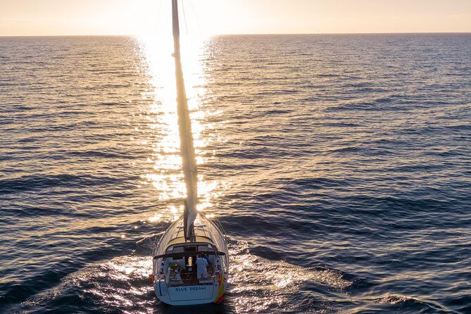 Luxury Charter Blue Dream - Key Points