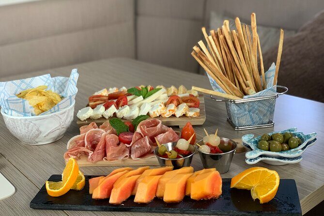 Luxury Charter Blue Dream - Final Thoughts