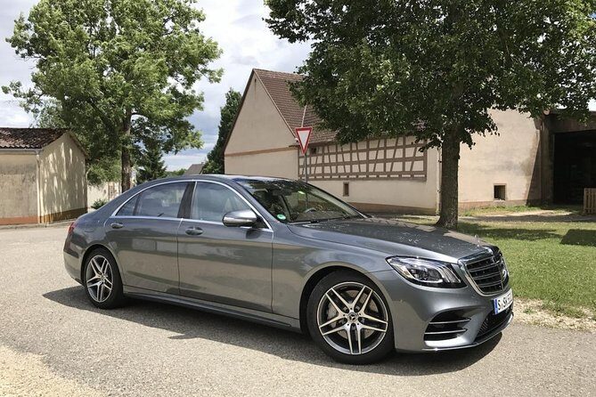 Luxury Chauffeur Car Melbourne Airport To CBD or city to airport - Who Is This Service Best For?