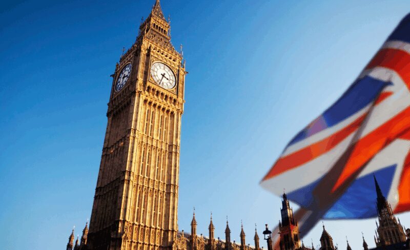 LUXURY CHAUFFEUR-DRIVEN TOURS OF LONDON - A Detailed Look at the Experience