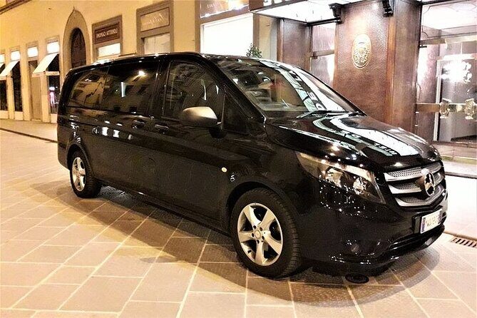 Luxury Chauffeur Service from Pisa or Pisa Airport to Florence - Who Should Consider This Service?