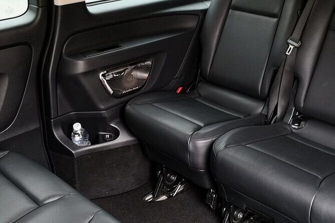Luxury Chauffeur Service from Pisa or Pisa Airport to Florence - Final Thoughts