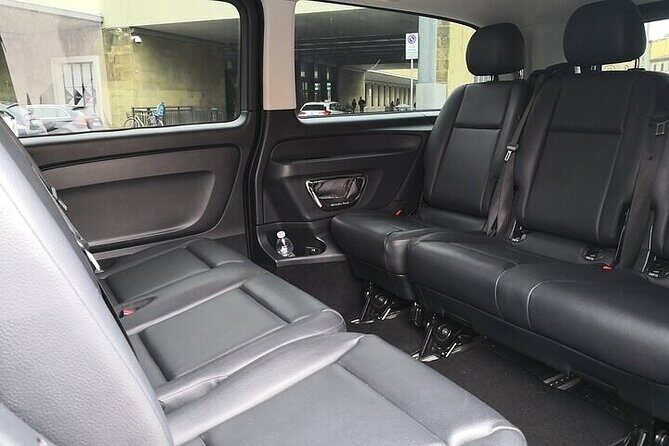Luxury Chauffeur Service from Pisa or Pisa Airport to Florence - FAQs