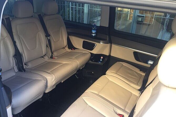 Luxury Chauffeur Service from Pisa or Pisa Airport to Florence - Final Word