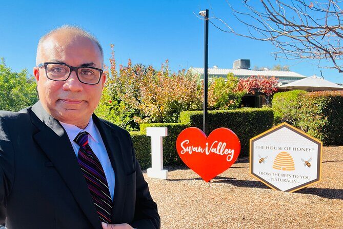 Luxury Chauffeur Service in Perth Australia - Key Points