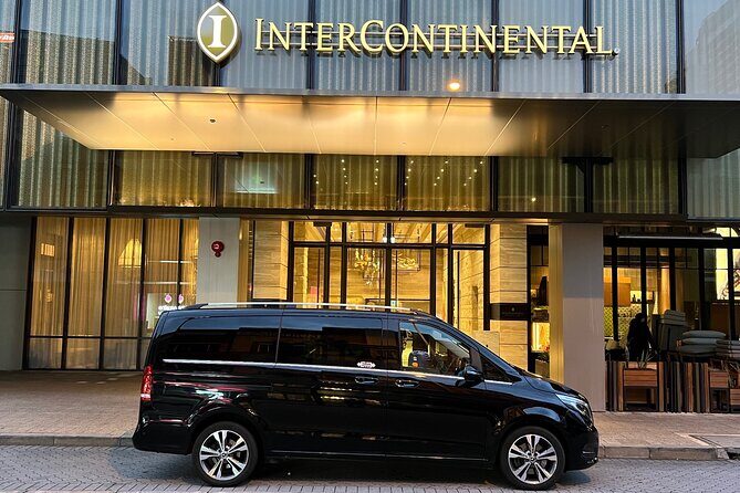 Luxury Chauffeur Service in Perth Australia - Frequently Asked Questions