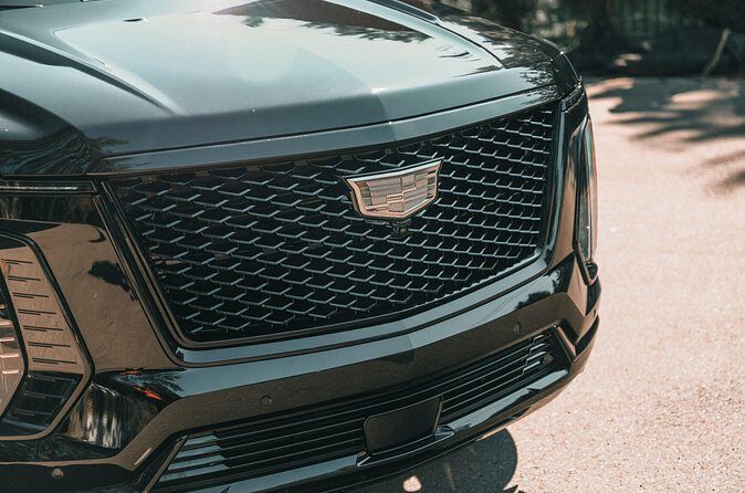 Luxury Chauffeur Service in Toronto - FAQ