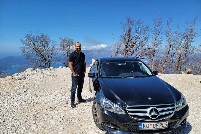 Luxury coast of Montenegro tour - Authentic Insights from Reviewers
