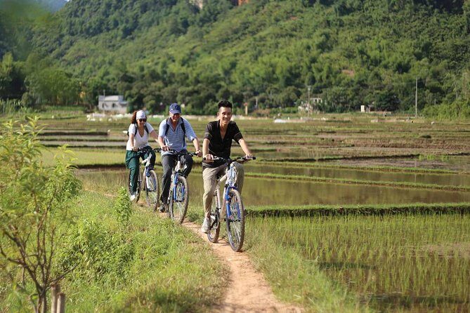 Luxury Combo Hanoi - Halong - Ninh Binh 3 days - What Keeps This Tour Special?