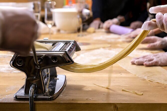 Luxury Cooking Class with a Chef in Bellagio - The Value of the Experience