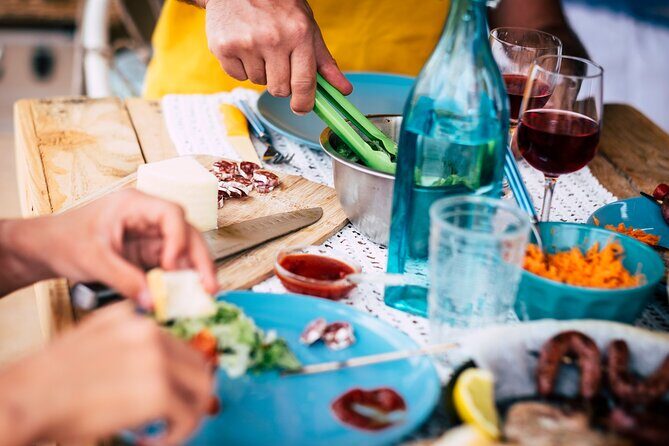 Luxury Cooking Class with a Chef in Bellagio - The Sum Up