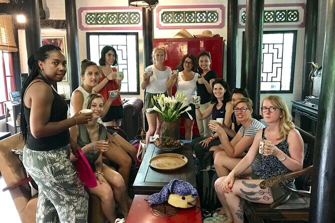 Luxury Cooking Class with Hanoi Women (Private class) - What to Expect on the Day