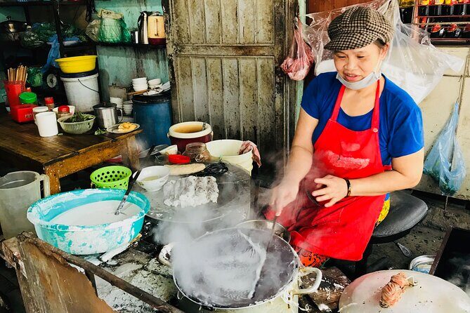 Luxury Cooking Class with Hanoi Women (Private class) - The Details That Matter