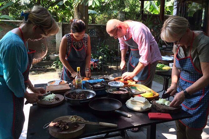 Luxury Cooking Class with Hanoi Women (Private class) - Final Thoughts: Is It Worth It?