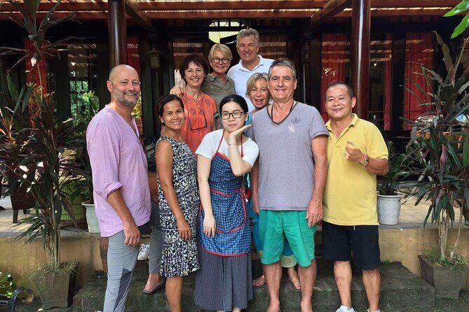 Luxury Cooking Class with Hanoi Women (Private class) - FAQ