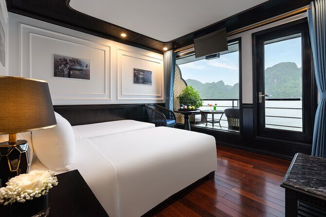 Luxury Cruise : The Unique Way Explore Halong & Lan Ha Bay (2D1N) - The Value & Experience: What Sets This Tour Apart