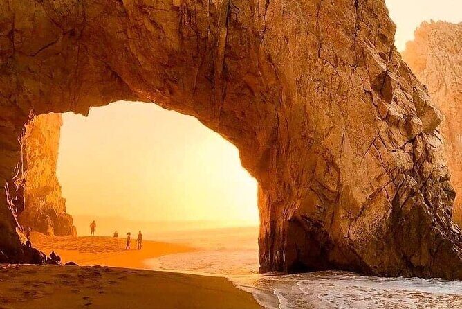 Luxury Cruise with Dinner and Music in Los Cabos - Who Might Want to Skip or Look Elsewhere?