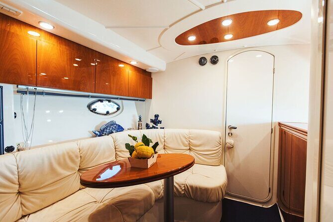 Luxury Cruises - FAQ
