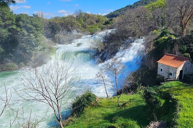 Luxury Day tour to Krka National Park and Waterfalls - FAQ