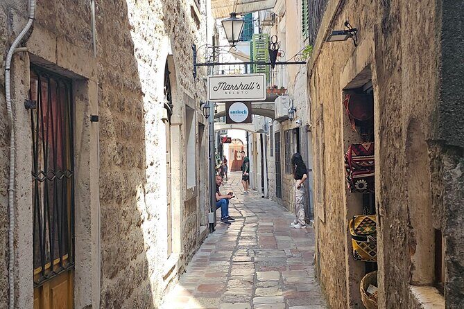 Luxury Day tour to Montenegro - Practical Tips