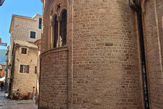 Luxury Day tour to Montenegro - Seamless Pickup and Transportation