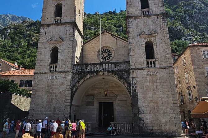 Luxury Day tour to Montenegro - Authentic Insights from Travelers