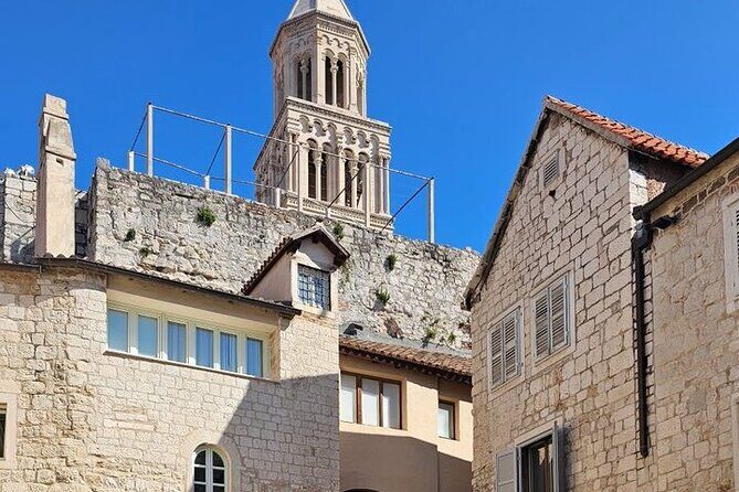Luxury Day tour to Split - What Makes This Tour Stand Out?