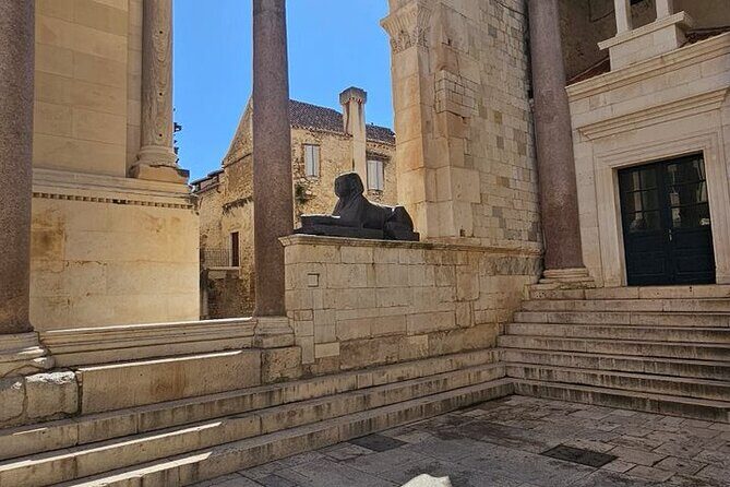 Luxury Day tour to Split - Final Thoughts
