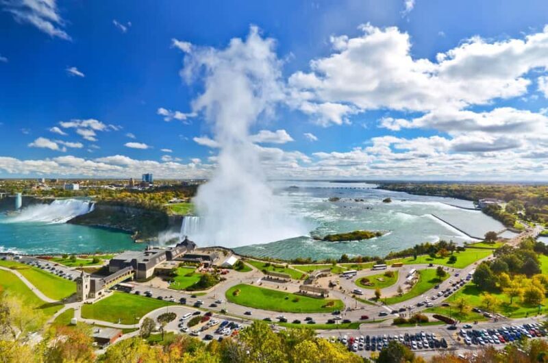 Luxury Day Trip: Niagara on the Lake, Wine & Falls - The Real Deal: What Travelers Say