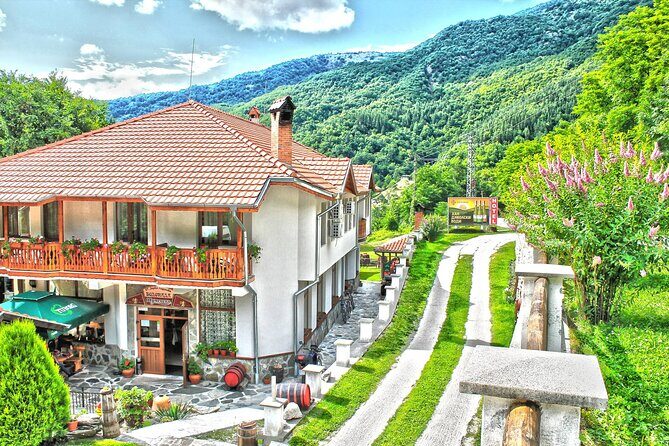 Luxury Day Trip to Boyana Church and Rila Monastery - FAQs