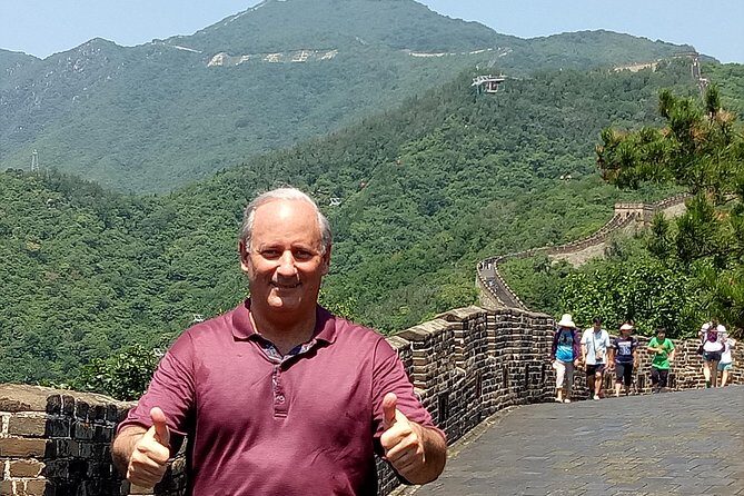 Luxury Day Trip To Visit Mutianyu Great Wall All Be Included - Why This Tour Offers Great Value