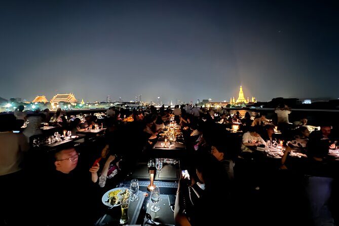Luxury Dinner Cruise with Private Guide and Hotel Transfer - The Value Proposition