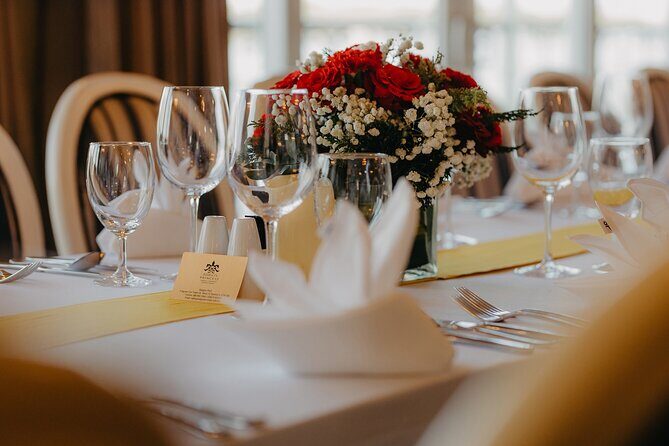 Luxury Dinner on Saigon - Ben Thanh Princess Cruise with 3 Course - FAQs