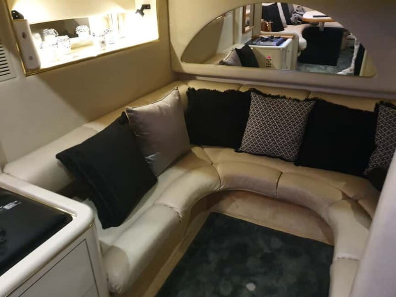 Luxury Douro Yacht Tour: Scenic Views & Complimentary Drinks - Frequently Asked Questions