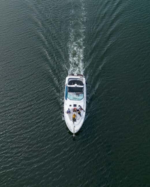 Luxury Douro Yacht Tour: Scenic Views & Complimentary Drinks - Final Thoughts