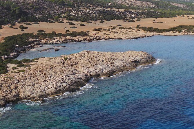 Luxury Eden 18 Private Self-drive boat hire in Latchi - What Reviewers Say
